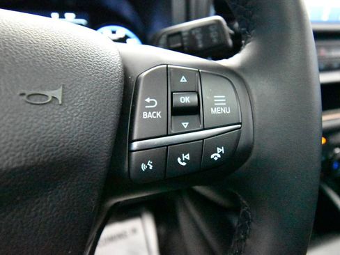 Used 2024 Ford Bronco Sport Badlands w/ Premium Package image 13