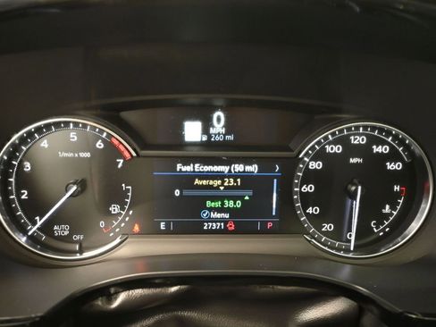 Used 2024 Cadillac XT5 Premium Luxury image 35