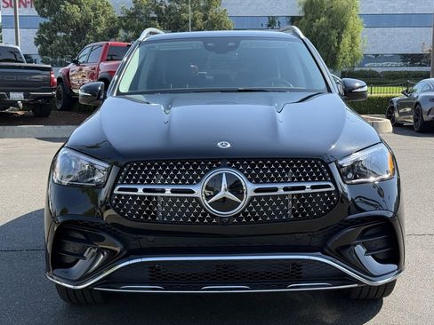 New 2026 Mercedes-Benz GLE 450 4MATIC image 5