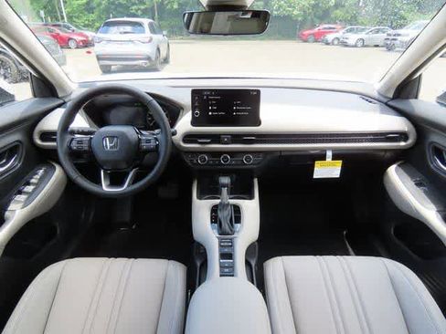 New 2026 Honda HR-V EX-L image 17