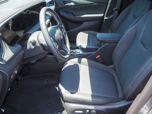 New 2025 Buick Encore GX Preferred w/ Comfort Package image 6