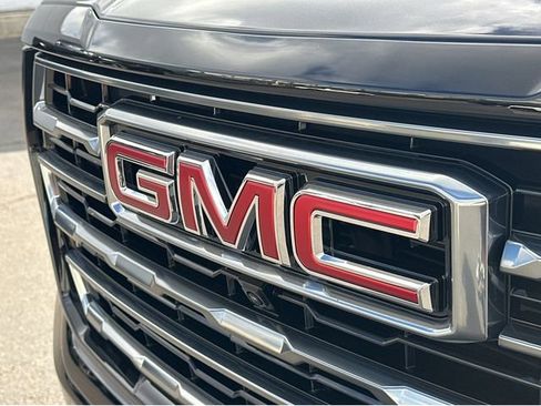 New 2026 GMC Yukon XL AT4 w/ AT4 Premium Plus Package image 36