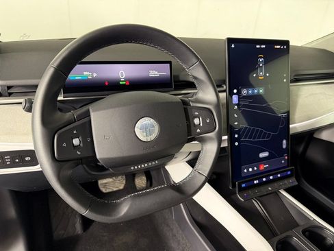 Used 2023 Fisker Ocean One AWD/4WD image 25