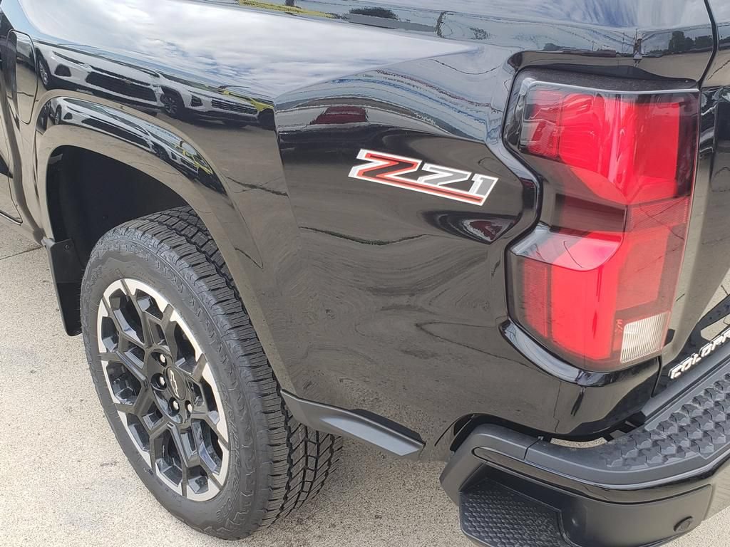 New 2026 Chevrolet Colorado Z71 w/ Z71 Convenience Package 2 AWD/4WD image 12