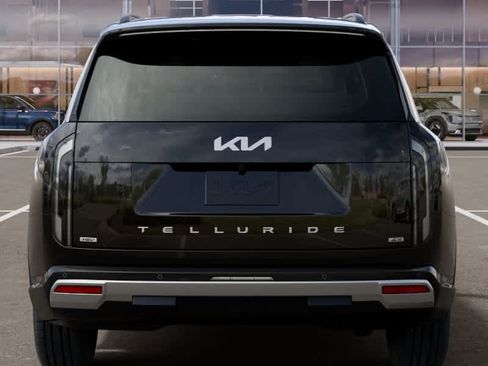 New 2027 Kia Telluride SX Prestige AWD/4WD image 13