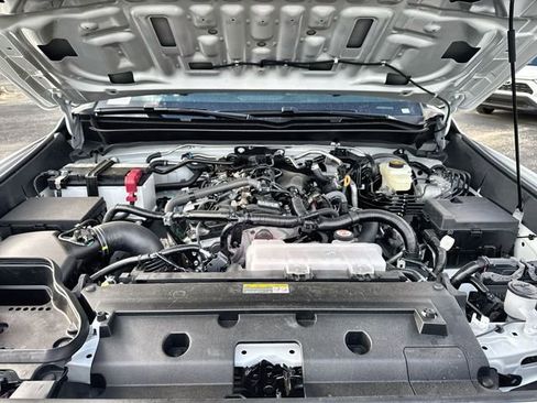 New 2026 Toyota Tacoma SR5 image 32