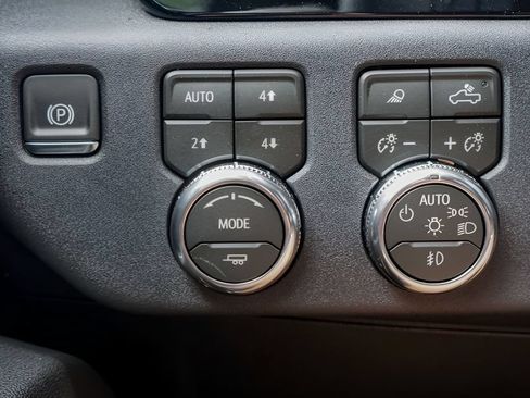 New 2026 GMC Sierra 1500 Elevation w/ Elevation Premium Package AWD/4WD image 15