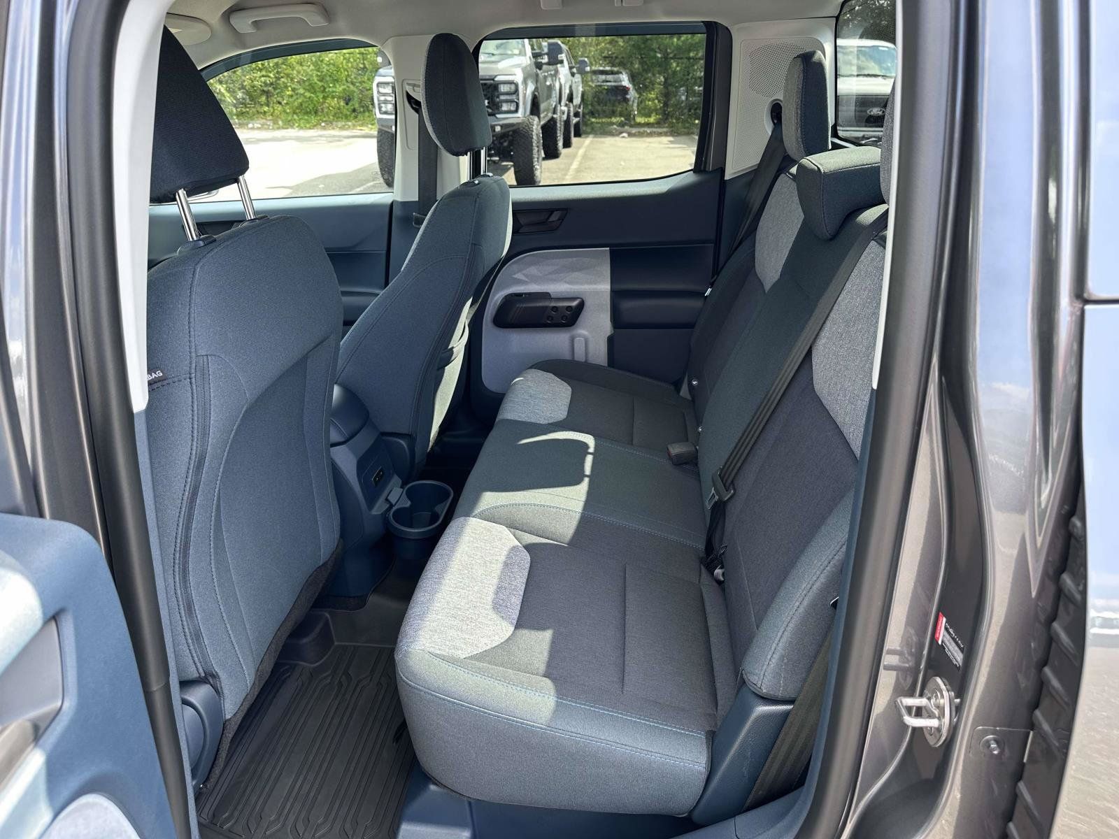 Used 2026 Ford Maverick XLT FWD image 13
