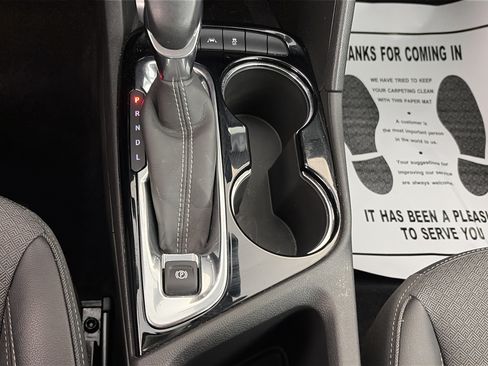 Used 2025 Buick Encore GX Preferred AWD/4WD image 23