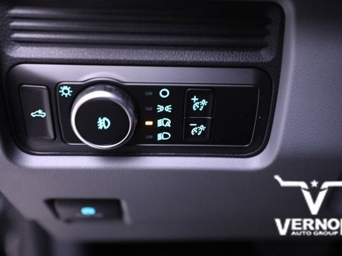 New 2026 Ford F250 XL w/ STX Appearance Package image 16