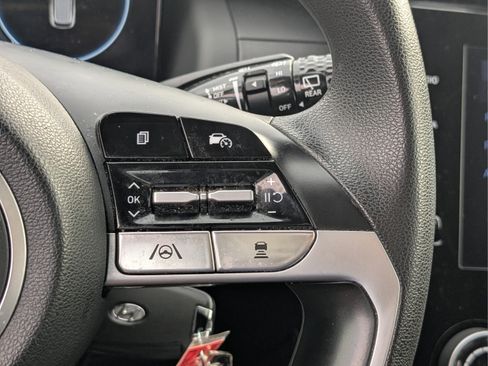 Used 2024 Hyundai Tucson SE FWD image 23