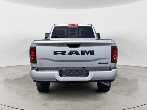 New 2026 RAM 2500 Tradesman AWD/4WD image 5