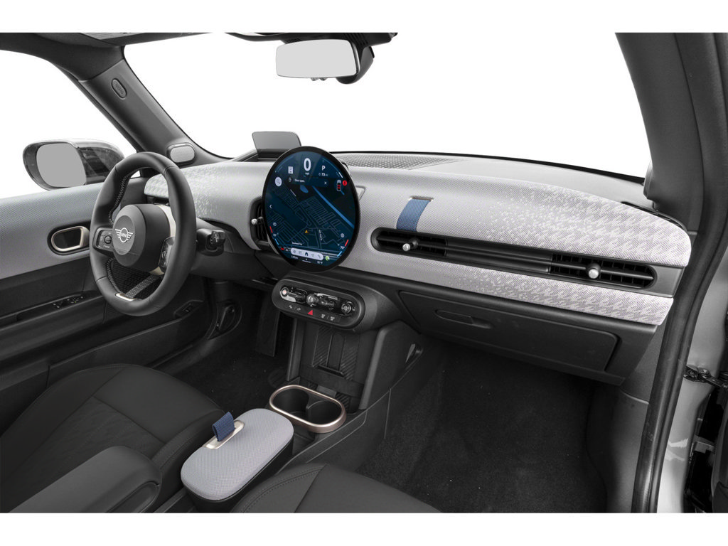 New 2027 MINI Cooper S FWD image 11