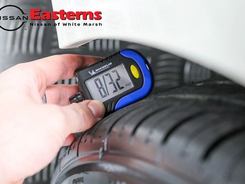 Used 2020 Nissan Altima 2.5 SL image 47