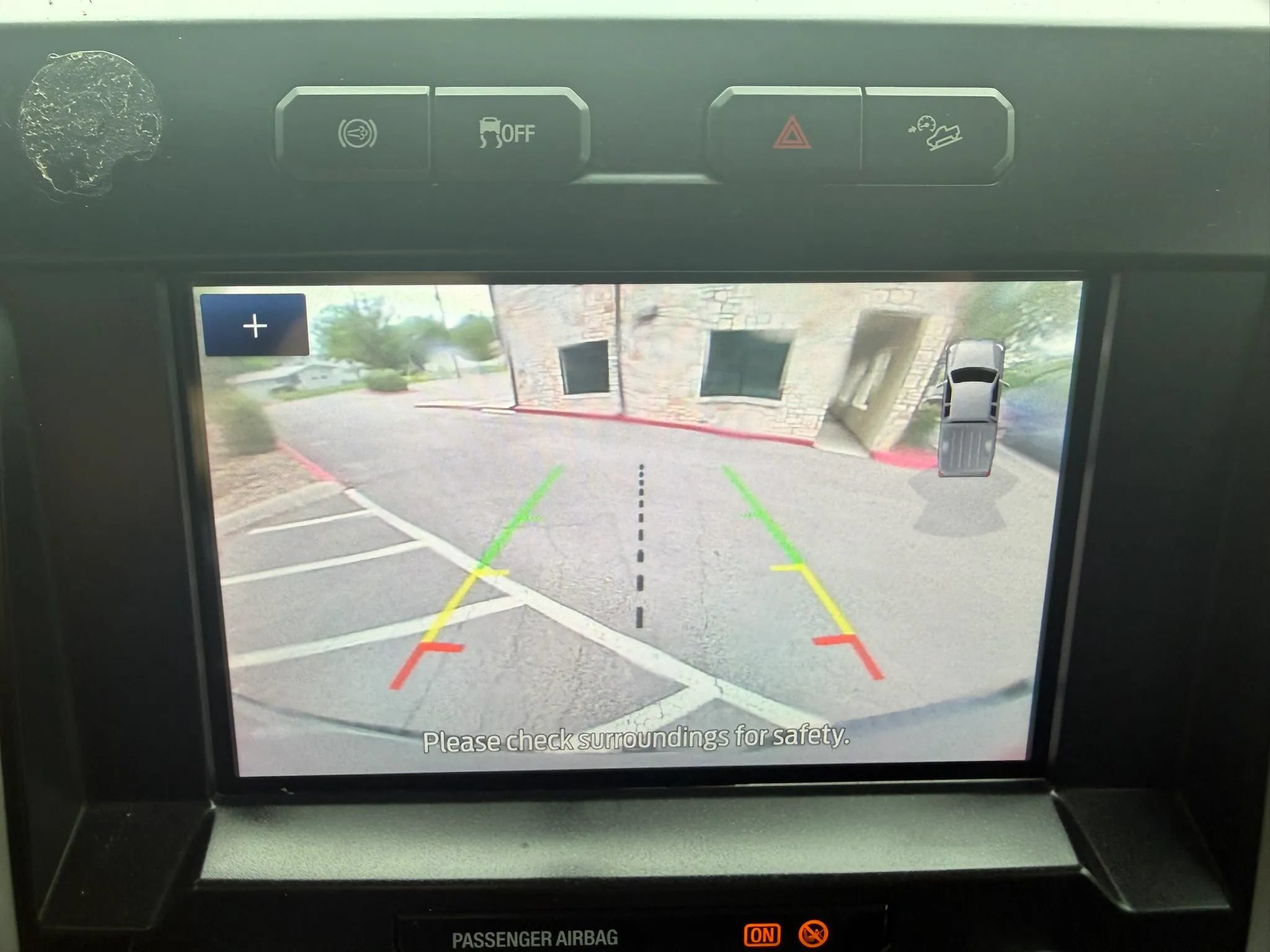 Used 2021 Ford F250 Lariat w/ FX4 Off-Road Package AWD/4WD image 23