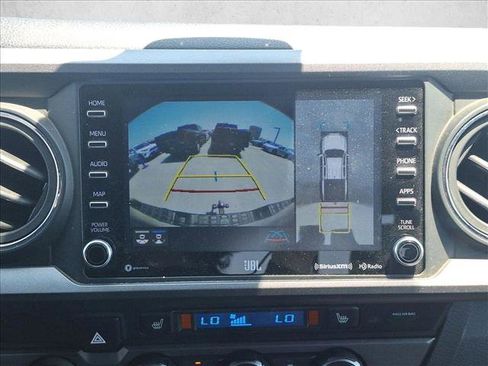 Certified 2023 Toyota Tacoma TRD Off-Road w/ TRD Premium Off Road Package AWD/4WD image 13