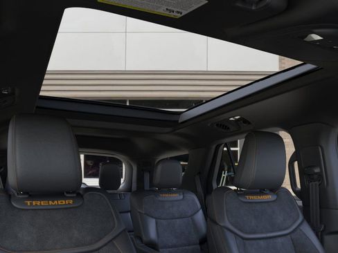 New 2026 Ford Explorer Tremor w/ Tremor Ultimate Package image 22