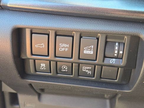Used 2023 Subaru Forester Sport AWD/4WD image 27