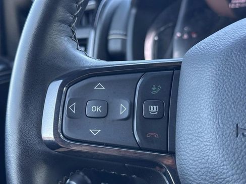 Used 2024 RAM 3500 Limited w/ Night Edition image 23