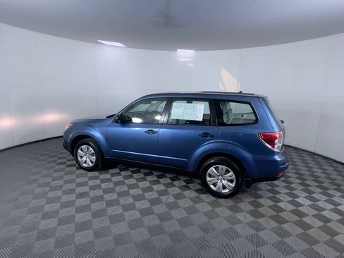 Used 2009 Subaru Forester 2.5X image 6