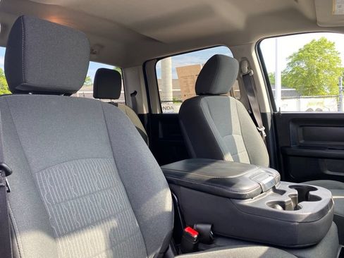 Used 2023 RAM 1500 Tradesman w/ Electronics Convenience Group AWD/4WD image 17