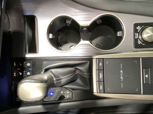 Used 2021 Lexus RX 350 F Sport image 17