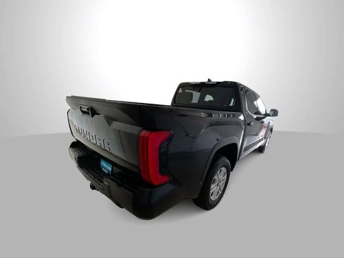 New 2026 Toyota Tundra SR5 AWD/4WD image 8