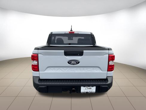 Used 2026 Ford Maverick XLT AWD/4WD image 6