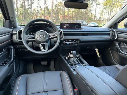 New 2026 MAZDA CX-50 AWD 2.5 S w/ Weather Package image 10