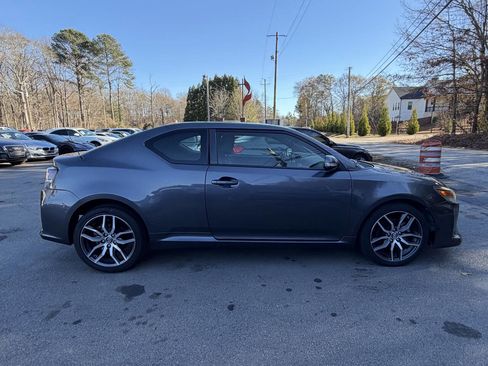 Used 2014 Scion tC 10 Series image 3