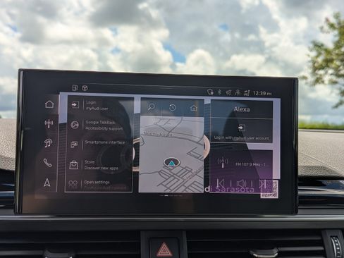 Certified 2025 Audi A5 2.0T Premium Plus image 28