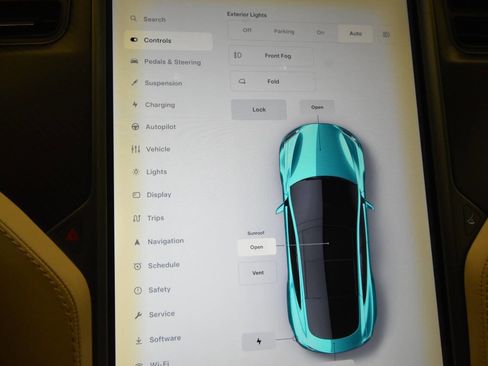 Used 2018 Tesla Model S P100D image 20