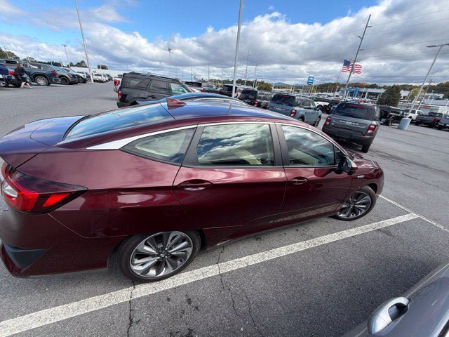 Used 2021 Honda Clarity Plug-In Hybrid image 6
