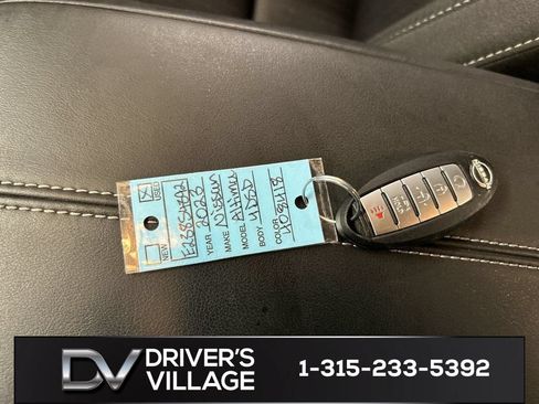 Used 2023 Nissan Altima 2.5 S FWD image 12
