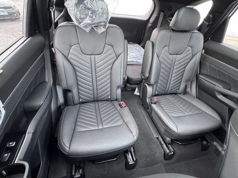 New 2025 Kia Sorento SX Prestige AWD/4WD image 15