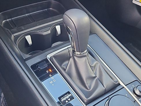 New 2026 MAZDA CX-50 AWD 2.5 S w/ Cargo Package image 7