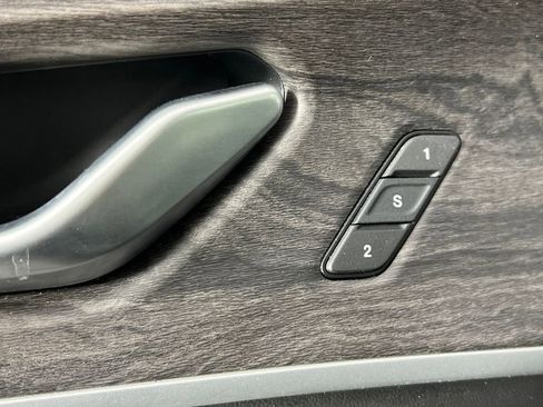 Used 2024 Jeep Grand Cherokee Limited w/ Black Appearance Package image 22