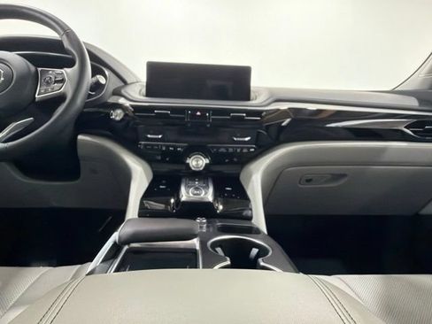 Certified 2024 Acura MDX SH-AWD w/ Technology Package image 39
