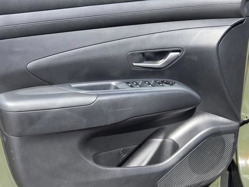 Used 2026 Hyundai Tucson SE FWD image 15