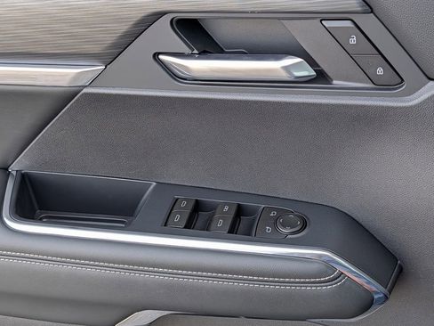 New 2026 GMC Acadia Elevation w/ Black Edition FWD image 24