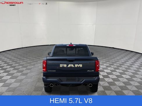 New 2026 RAM 1500 Laramie image 7