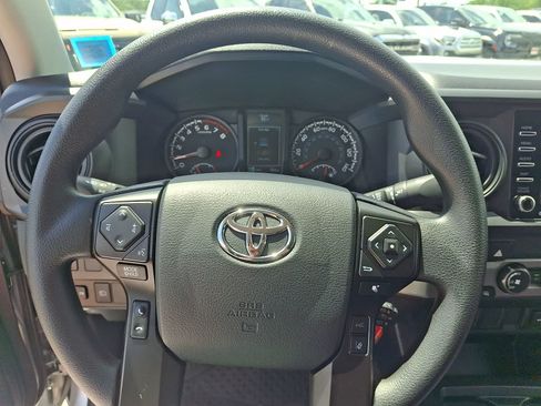 Used 2023 Toyota Tacoma SR AWD/4WD image 20