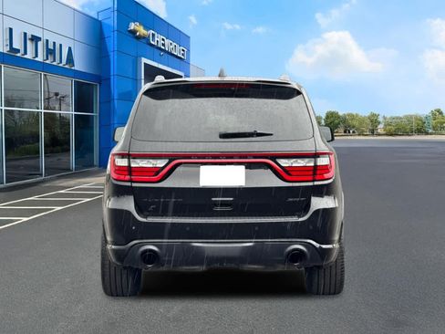 Used 2024 Dodge Durango SRT AWD/4WD image 7