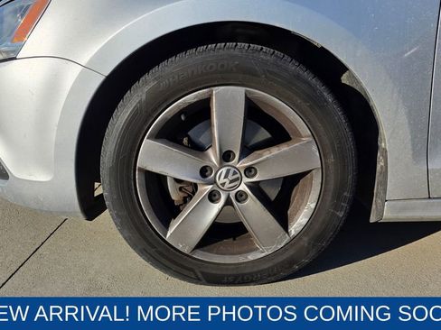 Used 2014 Volkswagen Jetta TDI image 10