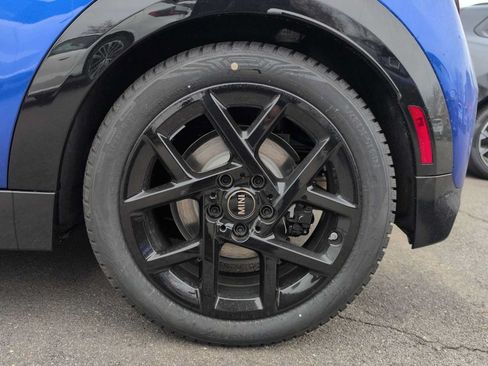 New 2026 MINI Cooper S FWD image 11