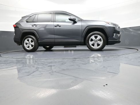 Used 2019 Toyota RAV4 XLE w/ Convenience Package AWD/4WD image 30