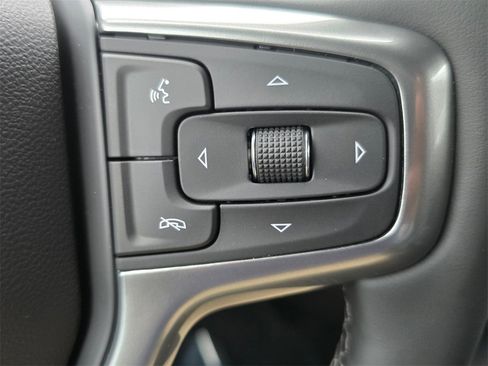 New 2026 Chevrolet Silverado 1500 LT image 27