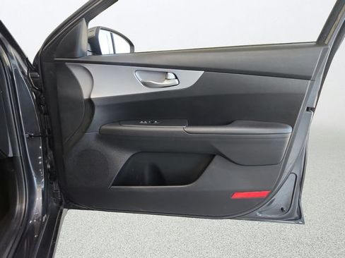 Certified 2024 Kia Forte LXS FWD image 22