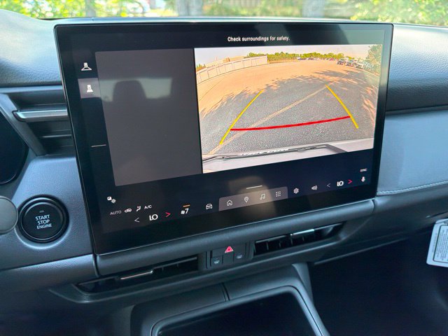 New 2026 MAZDA CX-5 Select AWD/4WD image 17