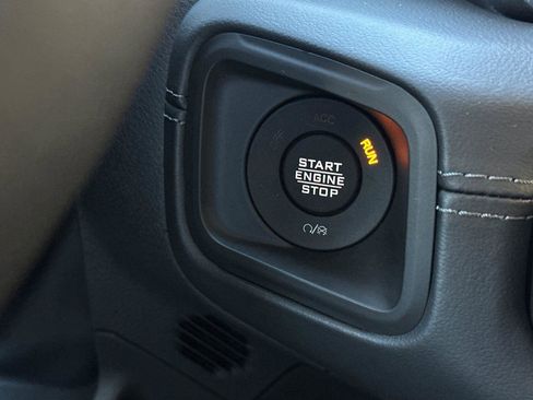 New 2026 Jeep Gladiator Rubicon image 18